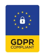 GDPRS Compliant